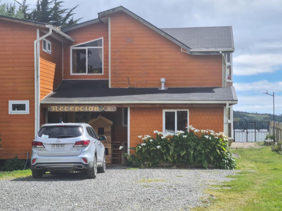 Apartment Kompatzki Ancud