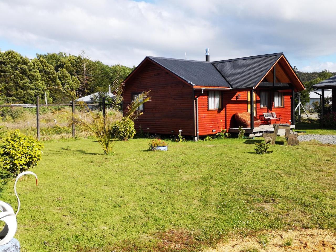 Kompatzki Apartamento *